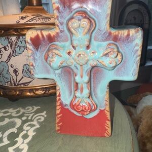 Decorative Cross